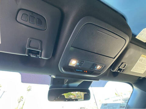 2022 Ford Mustang Mach-E GT