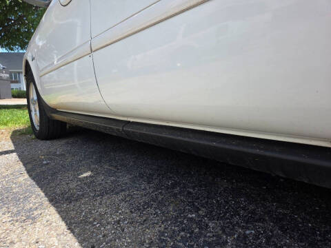 2000 Ford Taurus SES