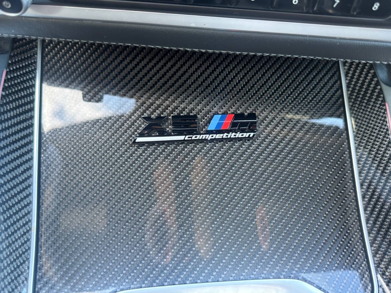 2021 BMW X5 M for sale at Rubi Motorsports in Bradenton, FL