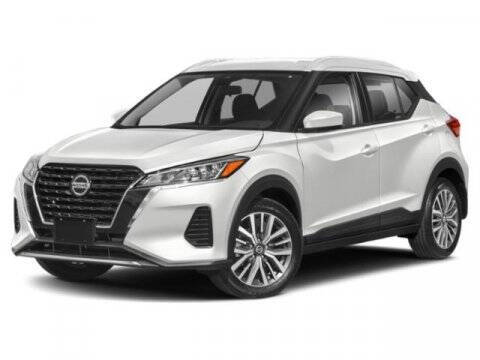 2021 Nissan Kicks for sale at Kiefer Nissan Used Cars of Albany in Albany OR