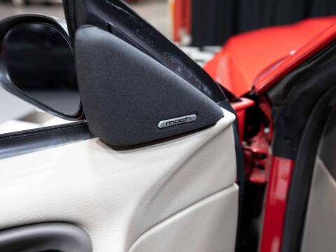 2003 Ford Mustang GT Deluxe