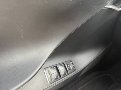 2018 Tesla Model S 100D