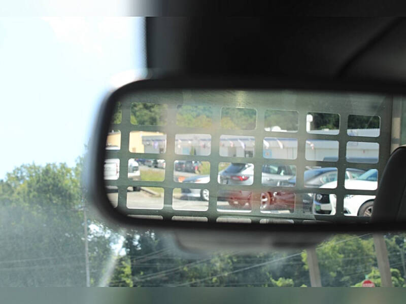 2018 Ford Transit 250