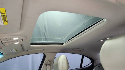 2019 Genesis G70 3.3T Advanced