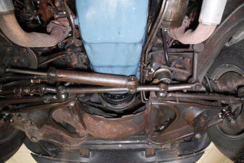 1977 Chevrolet Corvette