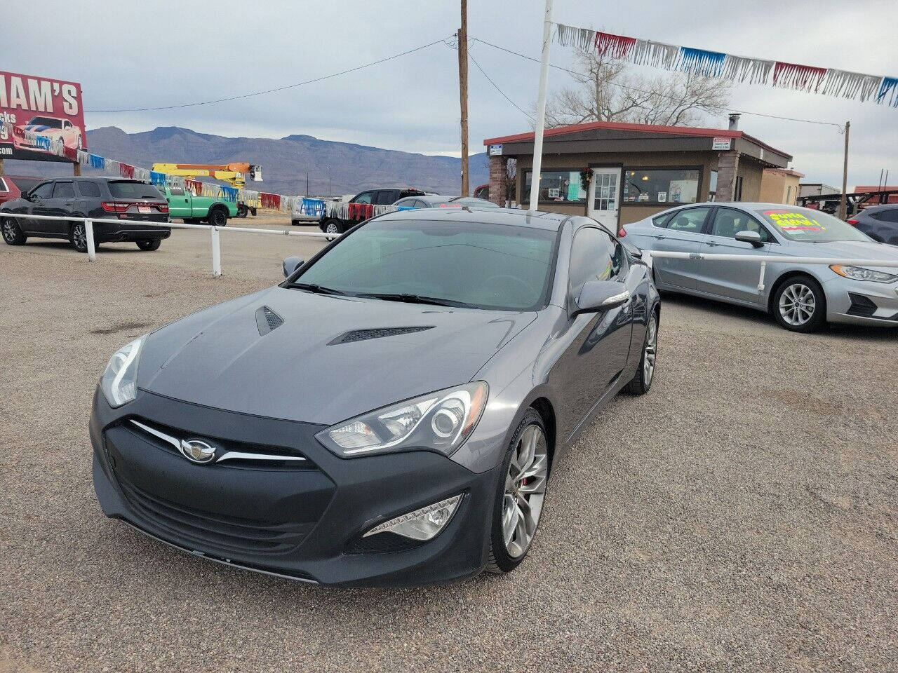 Bickham Used Cars in Alamogordo NM Carsforsale