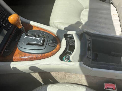 1998 Jaguar XK-Series XK8