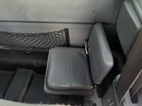 2002 Ford Ranger Edge