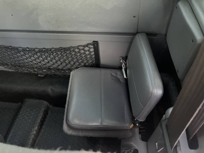 2002 Ford Ranger Edge