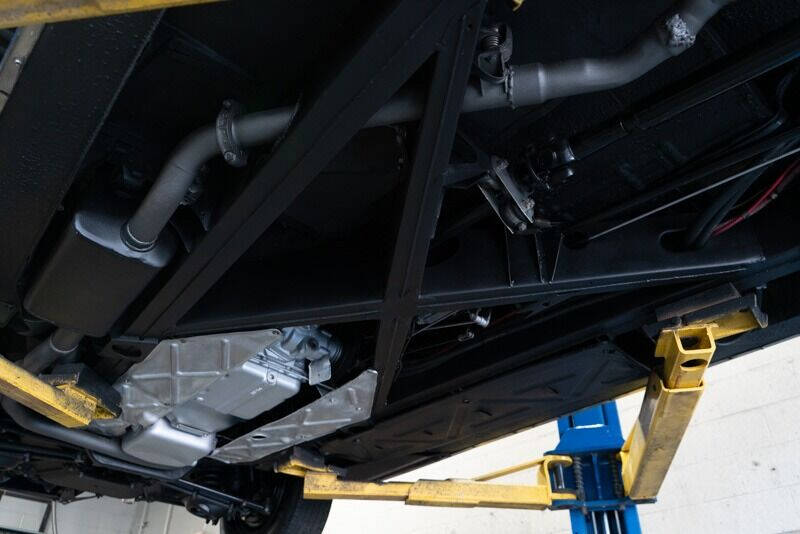 1963 Rolls-Royce Silver Cloud III