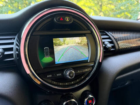 2019 MINI Convertible Cooper S