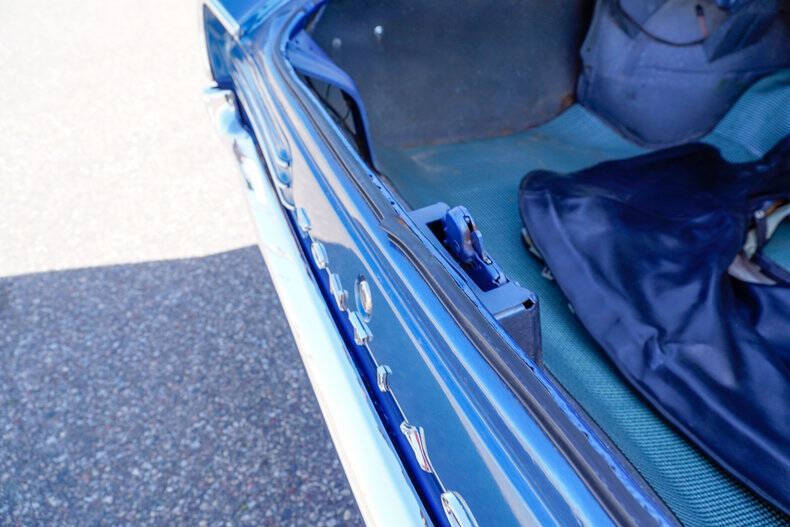 1966 Pontiac GTO