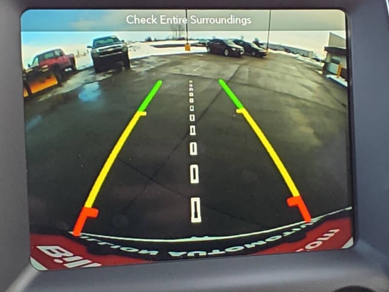 2019 Dodge Durango Citadel Anodized Platinum