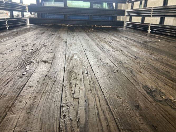 2015 Ford F-350 Super Duty