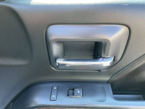 2017 GMC Sierra 2500HD