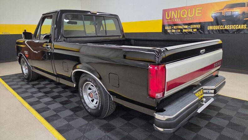 1990 Ford F-150