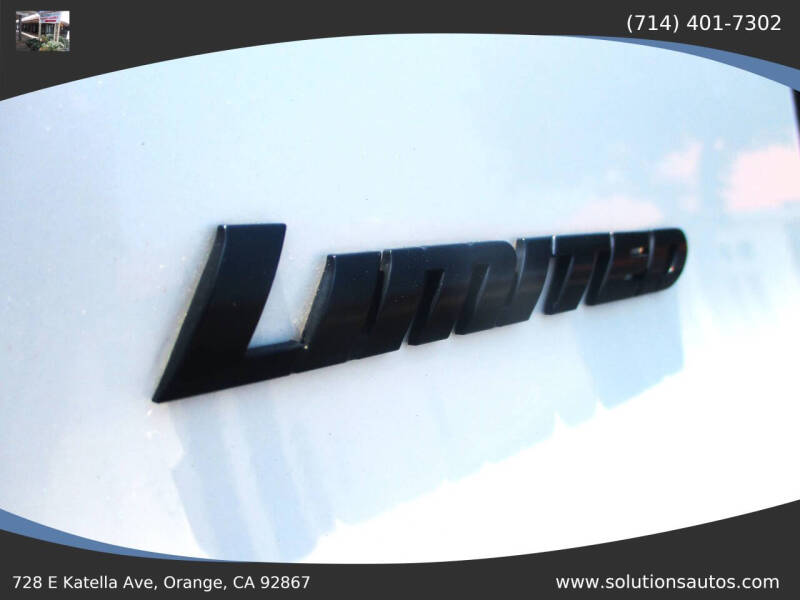 2020 Toyota 4Runner Nightshade Edition