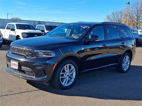 2023 Dodge Durango GT