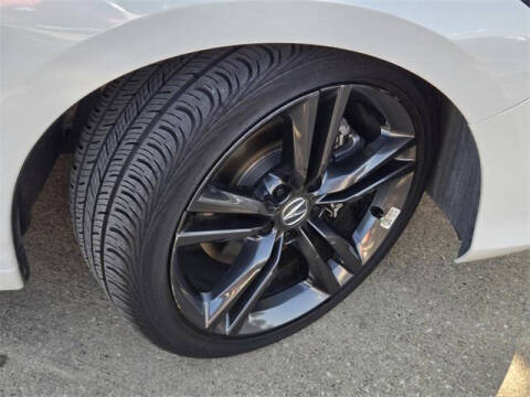 2025 Acura Integra w/A-SPEC