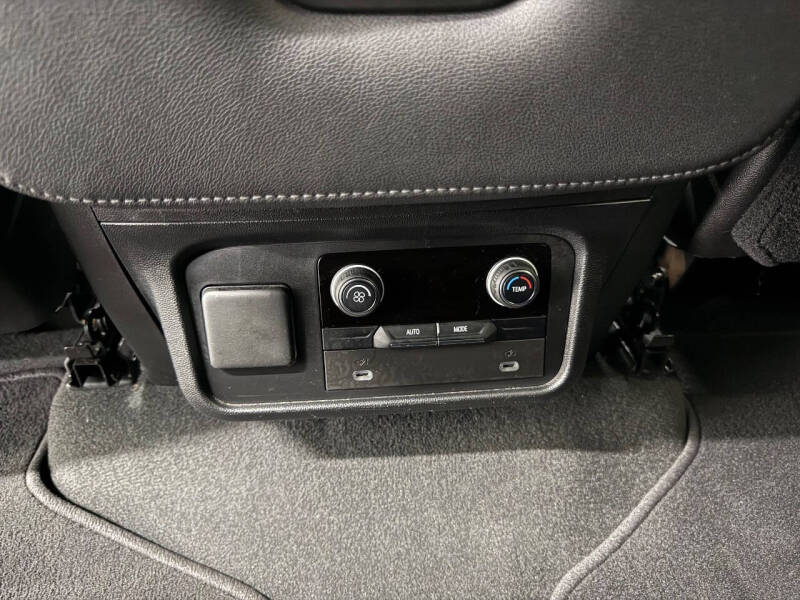 2021 Chevrolet Tahoe LS