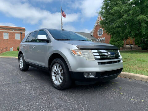 2010 Ford Edge for sale at Automax of Eden in Eden NC