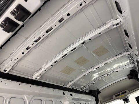 2020 Ford Transit 250