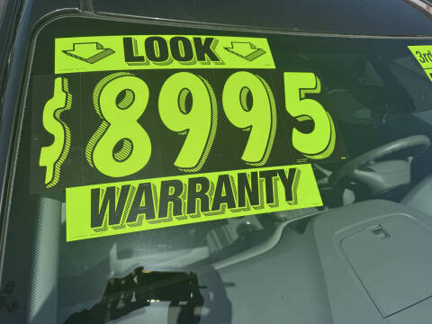 2013 Chevrolet Traverse LS