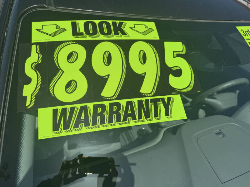 2013 Chevrolet Traverse LS