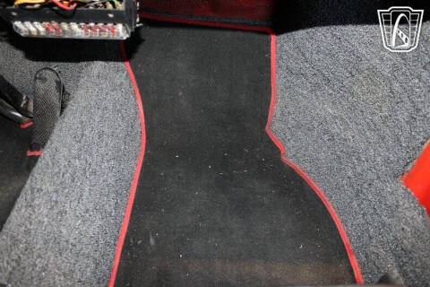 1979 Volkswagen Super Beetle