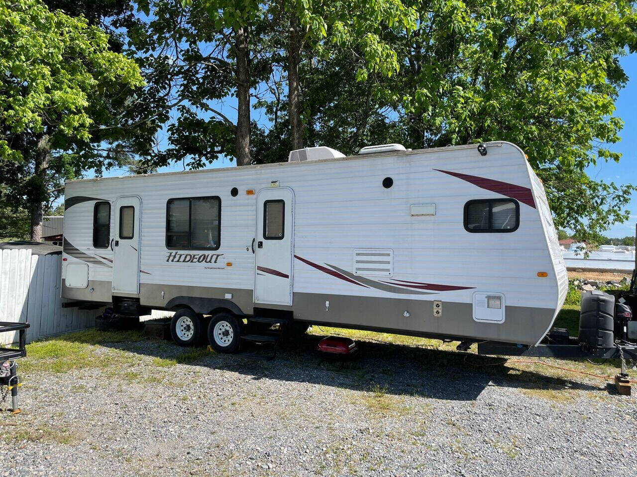 Used RVs & Campers For Sale In Benton, AR