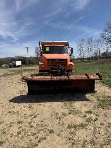 2001 Sterling L7500 Series