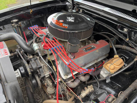 1977 Ford Mustang  2