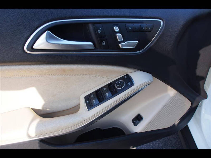 2020 Mercedes-Benz GLA GLA 250