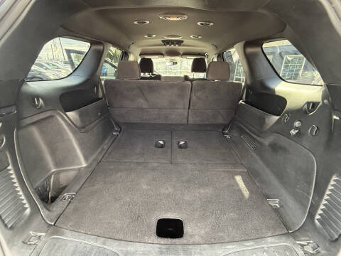 2023 Dodge Durango SXT