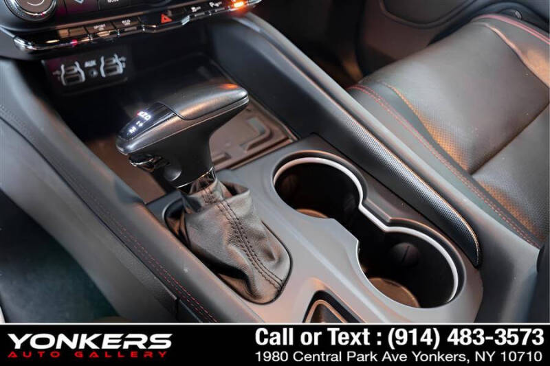 2022 Dodge Durango R/T Plus