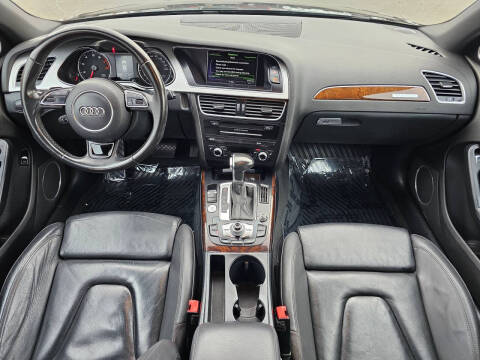 2016 Audi Allroad 2.0T quattro Premium Plus