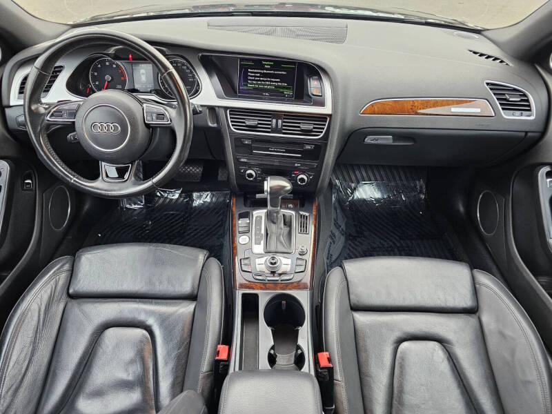 2016 Audi Allroad 2.0T quattro Premium Plus