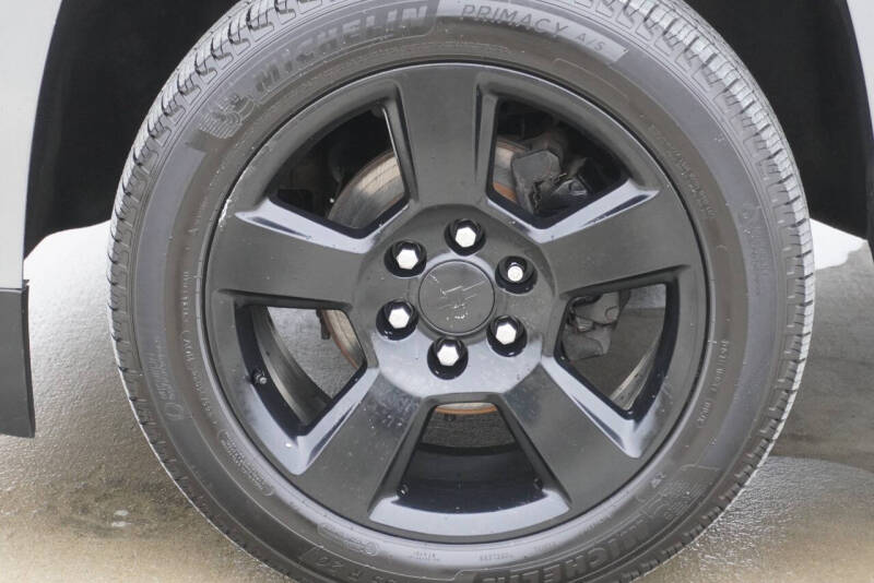 2019 Chevrolet Tahoe LS