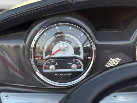 2013 Four Winns 200H