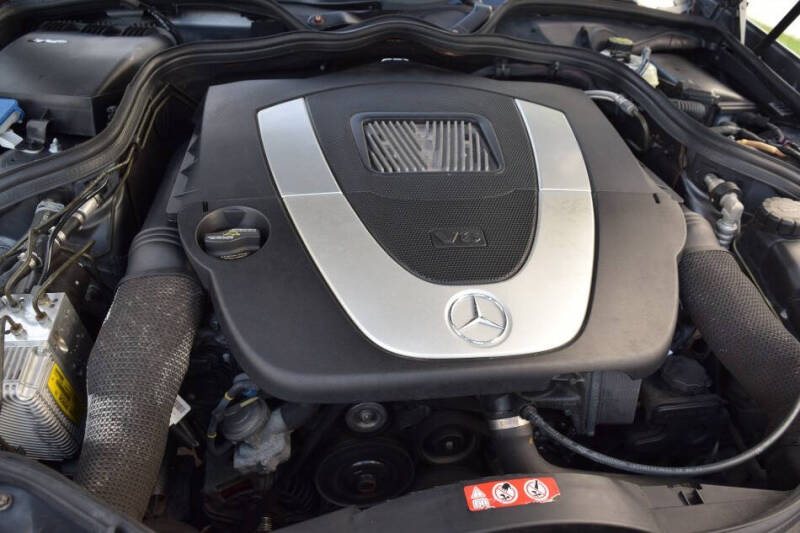 2006 Mercedes-Benz E-Class E 350