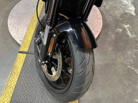 2020 Harley-Davidson® ELW - LiveWire™