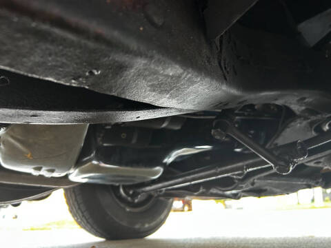 1949 Oldsmobile Futuramic 76