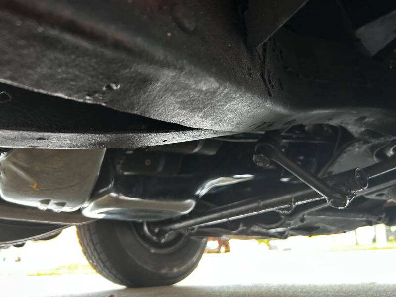 1949 Oldsmobile Futuramic 76