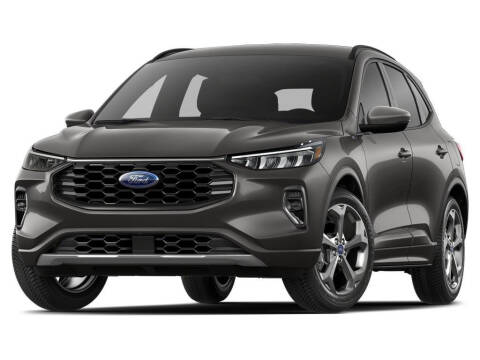 2023 Ford Escape Hybrid for sale at Everyone's Financed At Borgman in Grandville MI