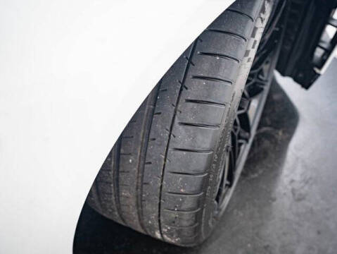 2024 BMW M4 Competition