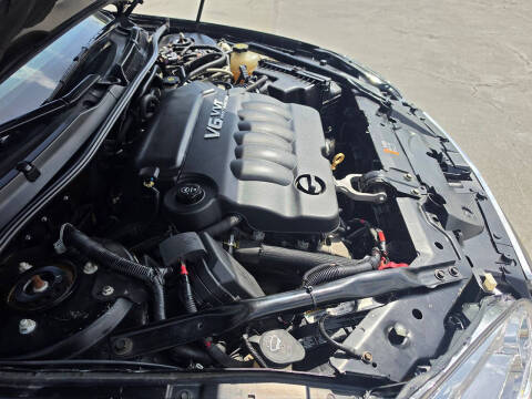2014 Chevrolet Impala Limited LTZ Fleet