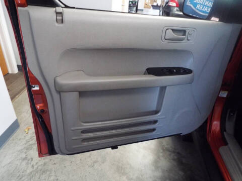 2010 Honda Element EX