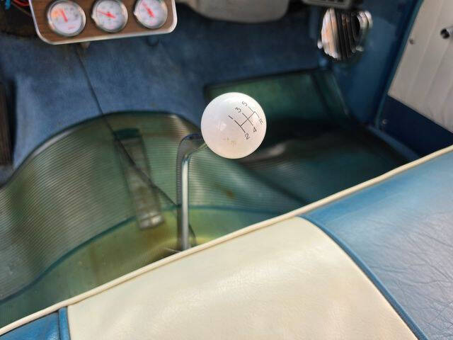 1956 Chevrolet 210