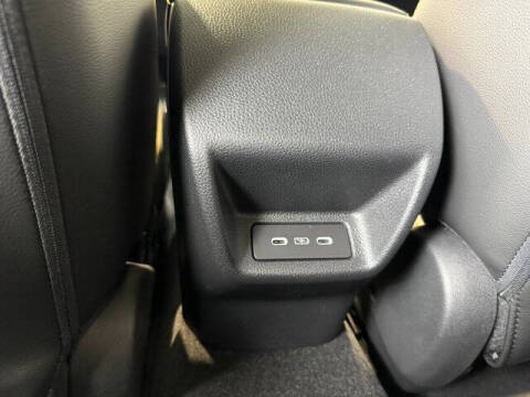 2026 Acura Integra w/Tech w/A-SPEC