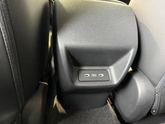 2026 Acura Integra w/Tech w/A-SPEC